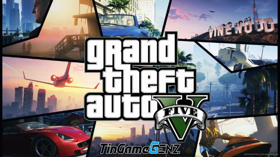 4 nhiệm vụ 'nhân văn nhất' trong tựa game huyền thoại GTA