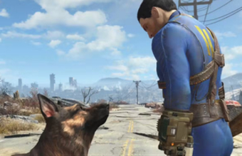 5 bí ẩn thú vị trong Fallout 4 bạn chưa biết