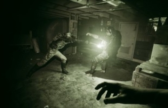 5 điều thú vị về series game Outlast mà ít người biết