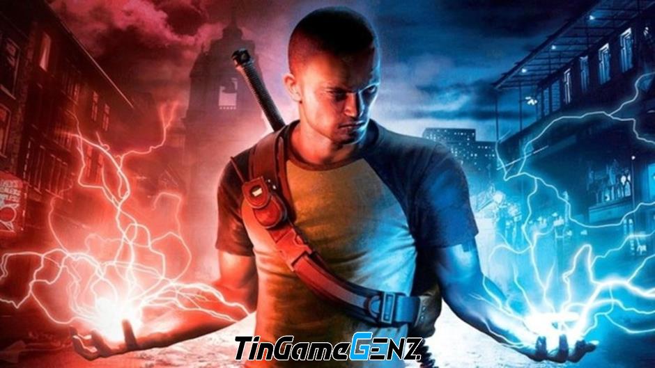 5 game cho phép bạn trở thành nhân vật phản anh hùng