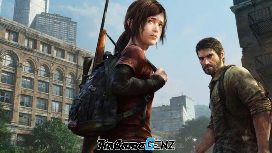 5 game phiêu lưu hấp dẫn giống The Last of Us Part 2