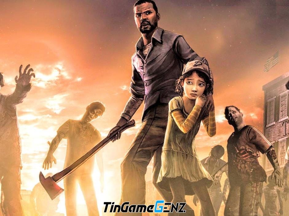 5 game phiêu lưu hấp dẫn giống The Last of Us Part 2