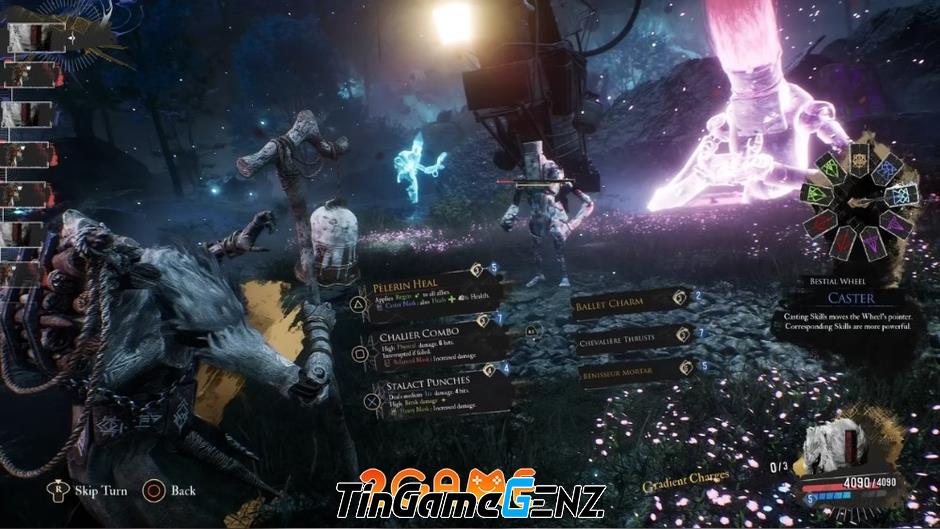 5 Lý Do Khiến Clair Obscur: Expedition 33 Trở Thành Thành Công Rực Rỡ Trong Thế Giới Game 5 Lý Do Khiến Clair Obscur: Expedition 33 Trở Thành Thành Công Rực Rỡ Trong Thế Giới Game