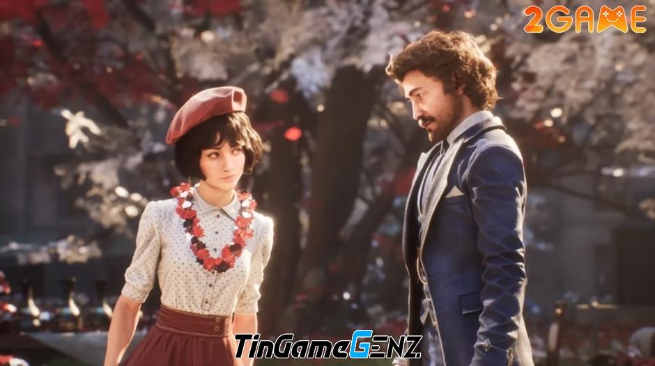 5 Lý Do Khiến Clair Obscur: Expedition 33 Trở Thành Thành Công Rực Rỡ Trong Thế Giới Game 5 Lý Do Khiến Clair Obscur: Expedition 33 Trở Thành Thành Công Rực Rỡ Trong Thế Giới Game