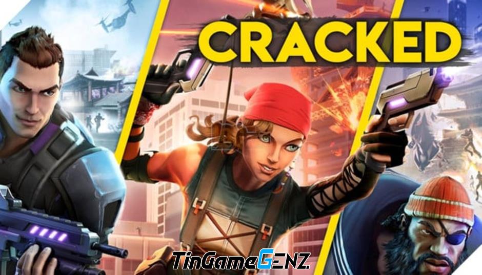 "5 Tác Hại Nghiêm Trọng Của Việc Tải Game Crack Mà Game Thủ Nên Biết"