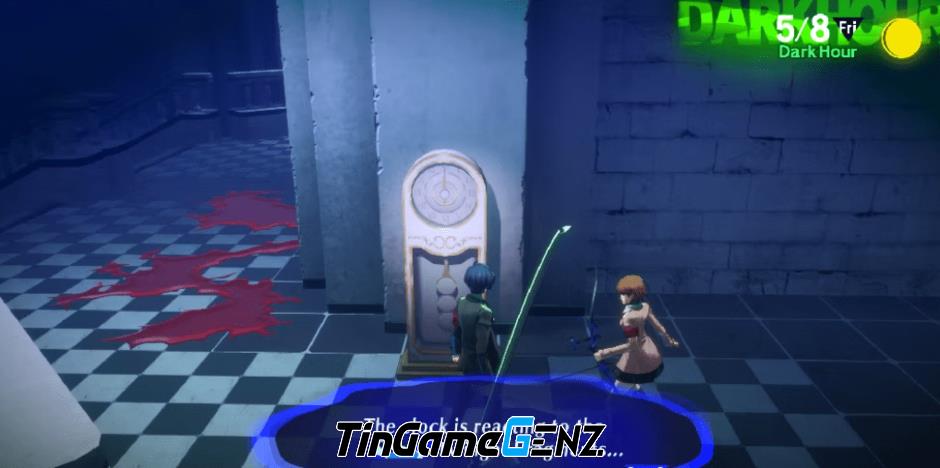 6 điều game thủ cần biết trước khi chơi Persona 3 Reload - phiên bản remake