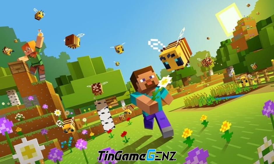 7 game co-op sinh tồn, thế giới mở hấp dẫn, phù hợp để giải trí trong ngày Tết