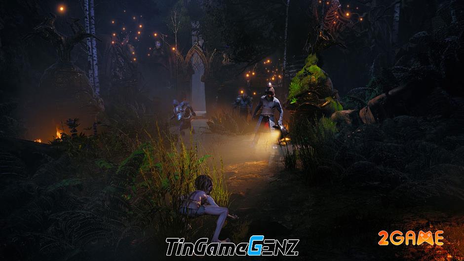 7 tựa game pc thất bại khiến game thủ cảm thấy thất vọng nhất trong năm 2023.