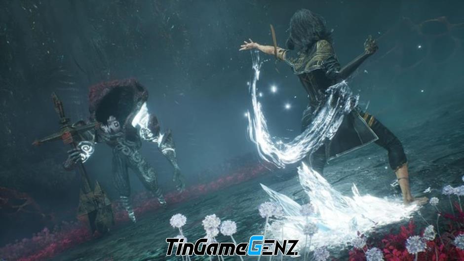 8 Tựa Game Phải Mua Trong Mùa Giảm Giá Steam Summer Sale Để Không Kịp Hối Tiếc (Phần 1) 8 Tựa Game Phải Mua Trong Mùa Giảm Giá Steam Summer Sale Để Không Kịp Hối Tiếc (Phần 1)
