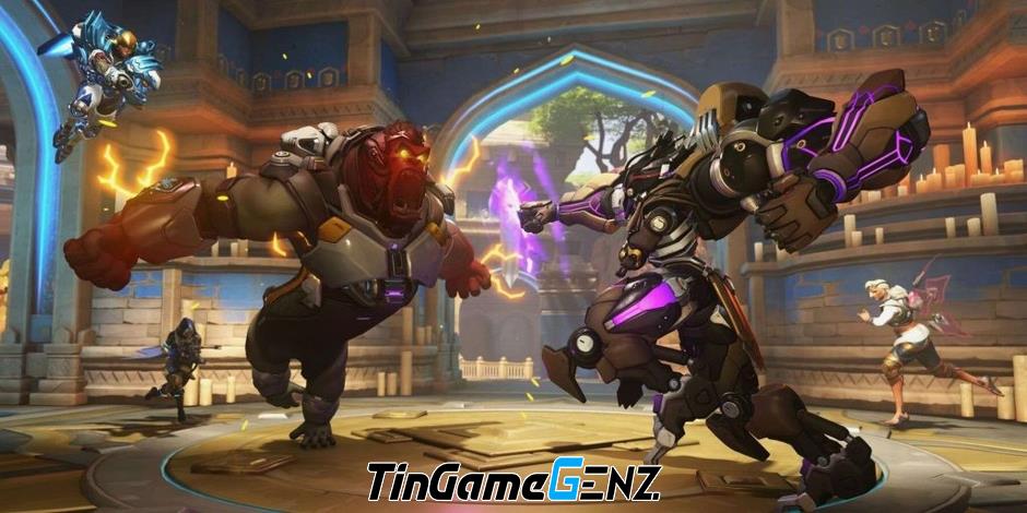 Activision Blizzard thua lỗ hơn 50 triệu đô la sau chuỗi bê bối trong những năm gần đây