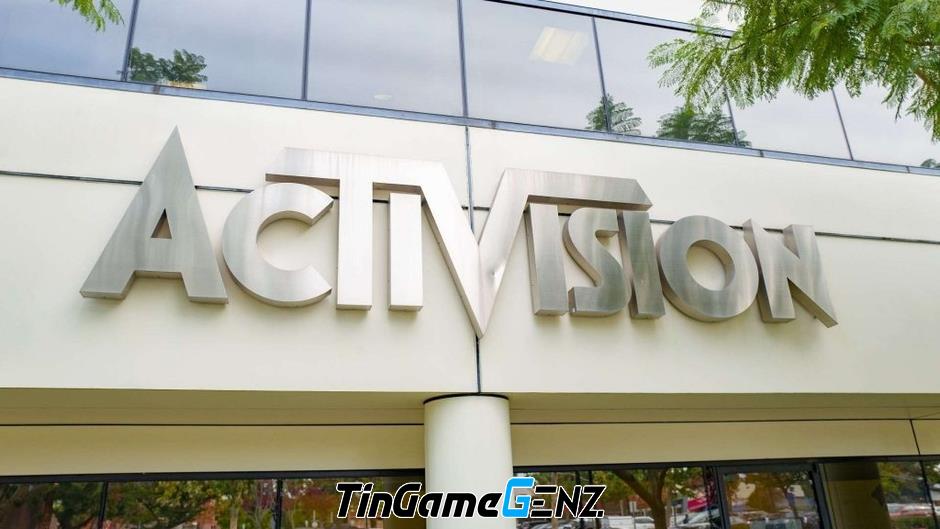 Activision Blizzard thua lỗ hơn 50 triệu đô la sau chuỗi bê bối trong những năm gần đây