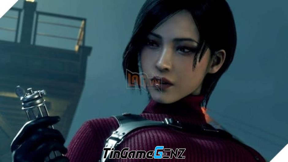 Ada Wong: Có Phải Là Nhân Vật Đủ Tiềm Năng Cho Một Game Riêng?