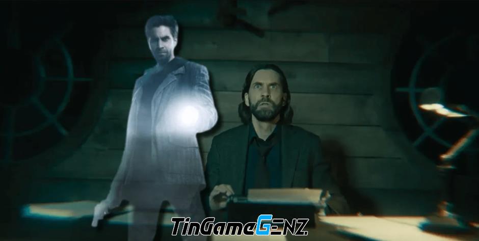 Alan Wake 2 vẫn đang cố gắng hoà vốn ngân sách sau thành công