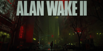 Alan Wake 2