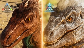 ARK Survival Ascended trên console: Đáng mua hay không?