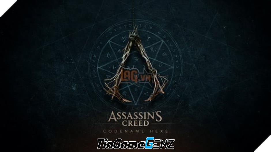 "Assassin’s Creed Hexe: Đánh Dấu Thay Đổi Lớn Nhất Trong Tình Huống Đồng Tính Của Thương Hiệu"