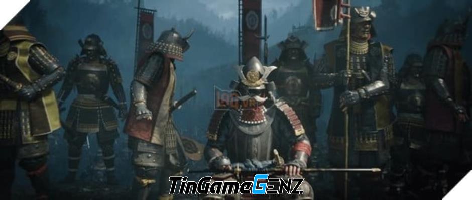 Assassin’s Creed Shadows sử dụng bộ đôi nhân vật chính để tạo phản diện độc đáo