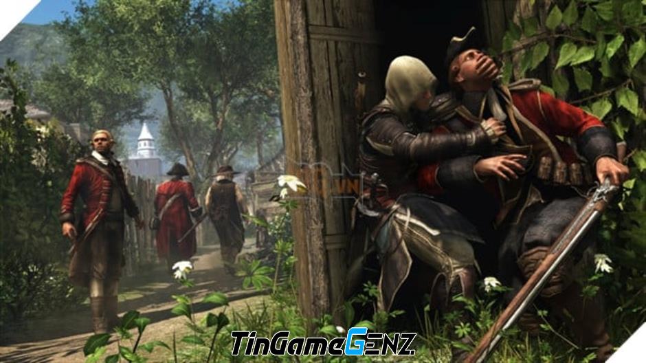 Assassin's Creed 4 Black Flag h