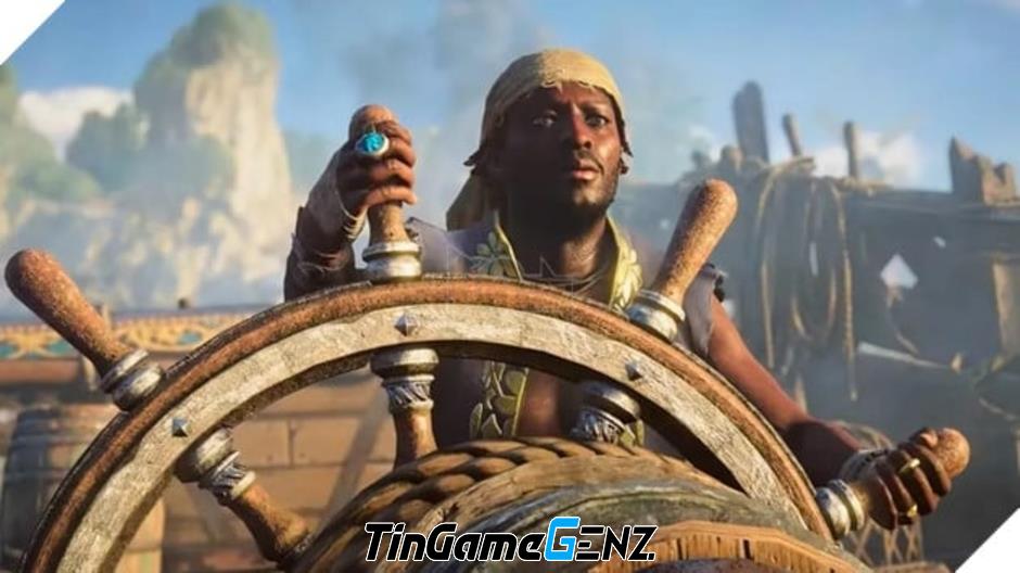 Assassin's Creed 4 Black Flag h