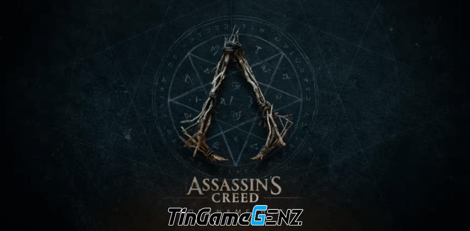 Assassin's Creed Hexe: Hệ thống phép thuật tiềm năng