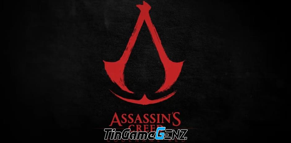 Assassin's Creed Red: Rò rỉ thông tin mới về lối chơi và hệ thống parkour được cải tiến