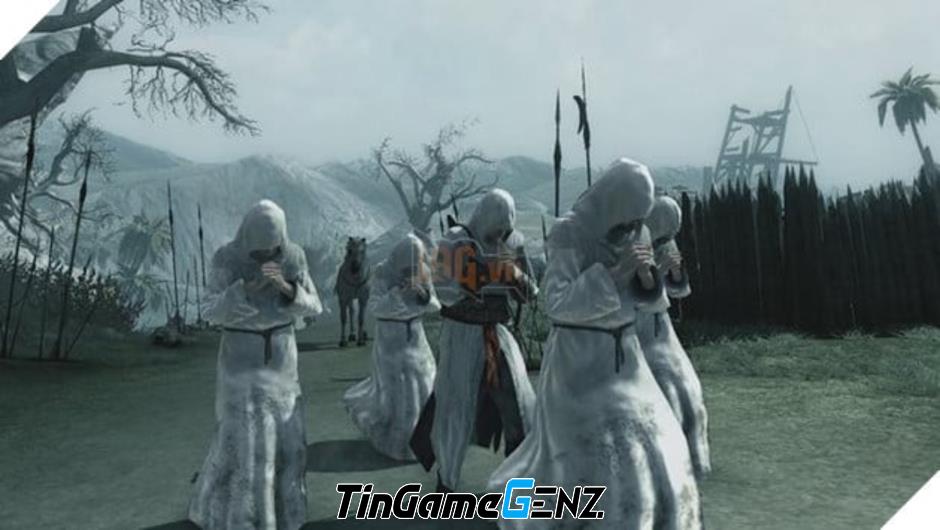 Assassin's Creed Shadows xác nhận loại bỏ tính năng quen thuộc