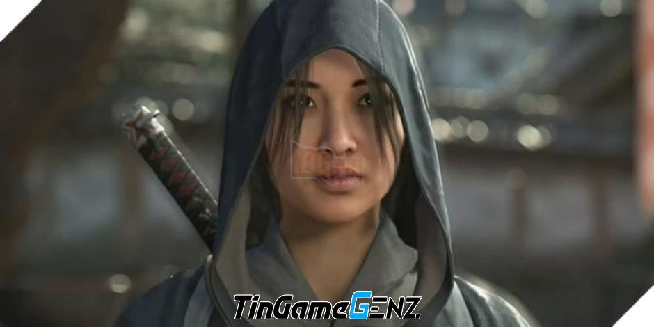 Assassin's Creed Shadows Xác Nhận Yếu Tố Quan Hệ Đồng Giới Giữa Cuộc Tranh Cãi