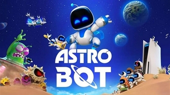 "Astro Bot: Bước Đệm Cho Sony Trong Cuộc Chiến Khám Phá Thị Trường Game Của Nintendo?"