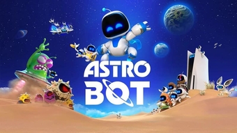 "Astro Bot Đến Với PC: Sony Quyết Định Không Hỗ Trợ PS VR 2"