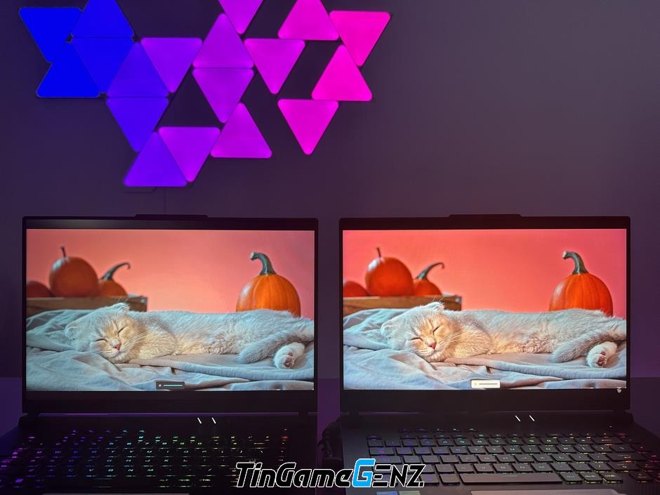 ASUS ROG Strix SCAR 2024 - Quái vật đáng ghen tỵ