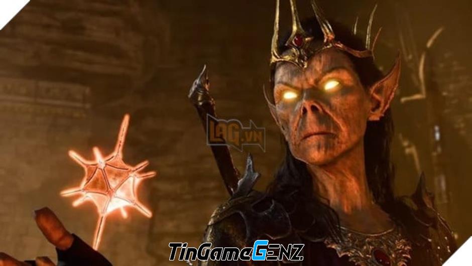 Baldur's Gate 3: Tuyển chọn những quyết định tồi tệ nhất mà người chơi có thể thử