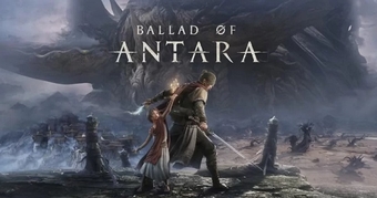 Ballad of Antara sẽ xuất hiện trên mobile vào năm 2025, không chỉ dành cho PS5