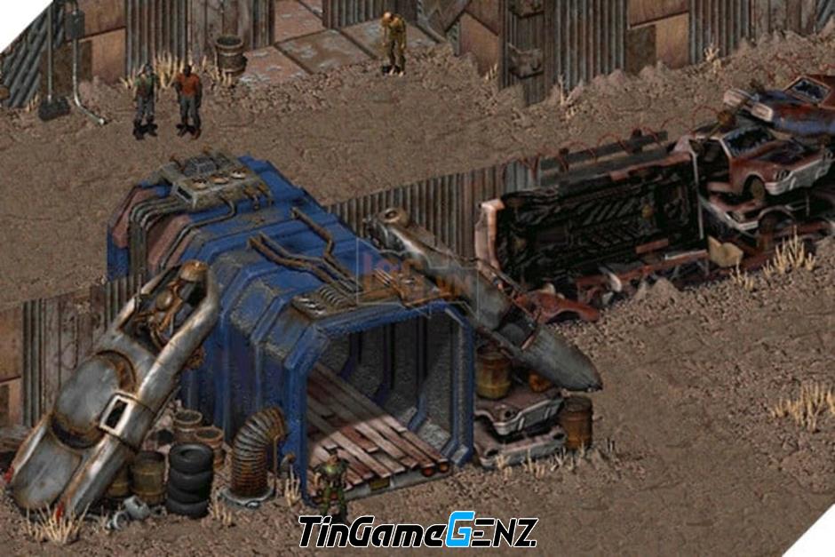 Bạn đã biết hết về lịch sử thương hiệu Fallout chưa?