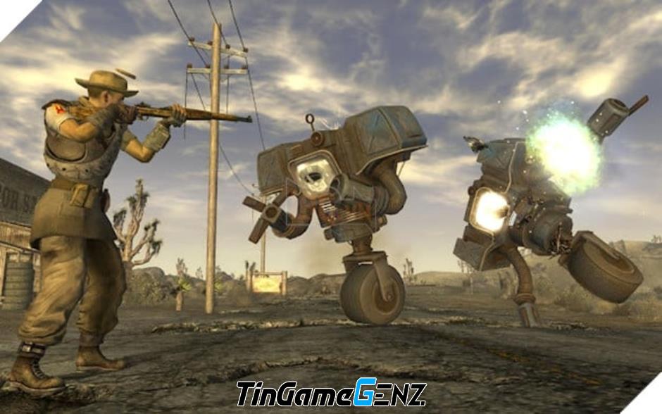 Bạn đã biết hết về lịch sử thương hiệu Fallout chưa?