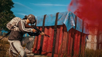 Bản đồ "Erangel" sẽ trở lại PUBG sau hai tuần