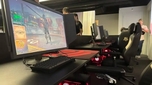 "Bàn Phím và Chuột: Vũ Khí Không Thể Thiếu Để Chiến Thắng Trong Thế Giới Esports!"