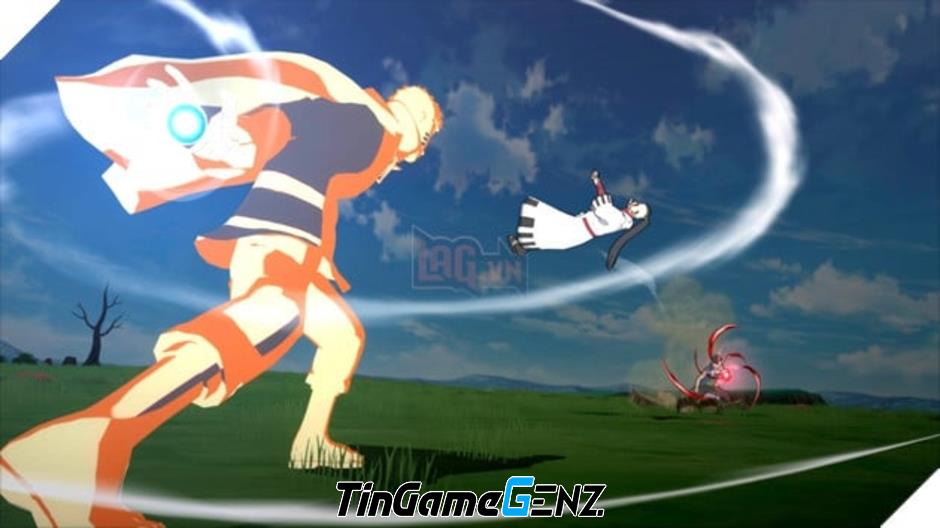 Bandai Namco công bố khả năng tái sinh nhiều trò chơi kinh điển