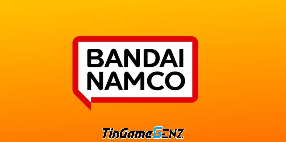 Bandai Namco hủy 5 dự án trò chơi đột ngột