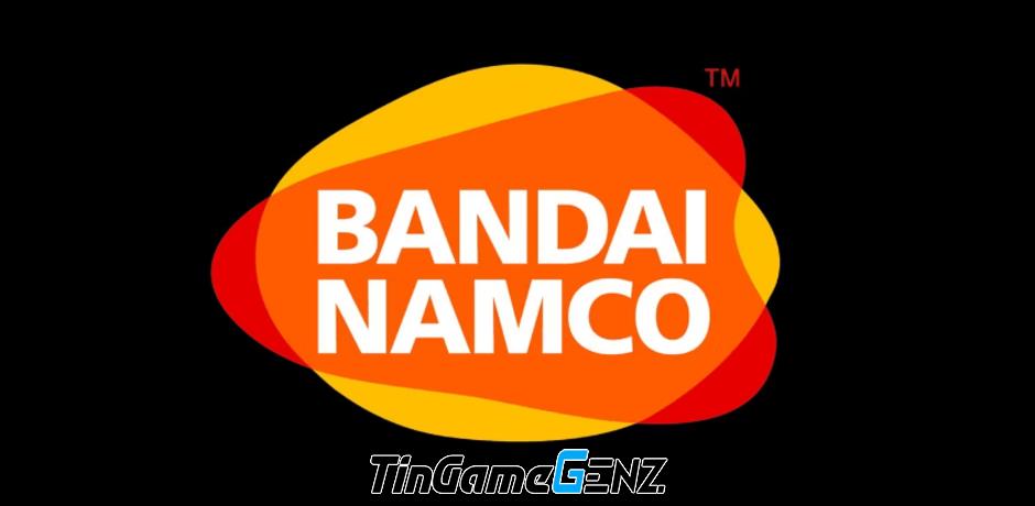 Bandai Namco hủy 5 dự án trò chơi đột ngột