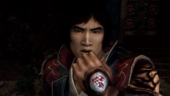 "Bất Ngờ Giá Bán Tăng Vọt Trên eBay: Onimusha 2: Samurai