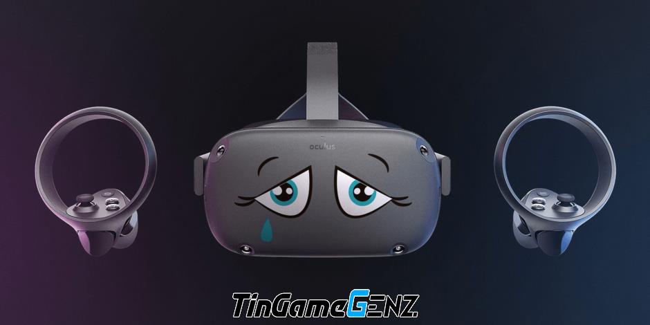 Beat Saber VR - Game nổi tiếng không hỗ trợ Meta Quest 1