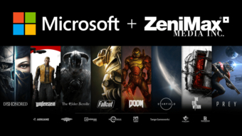 Bethesda và ZeniMax mất tự do sau 3 năm thất bại tràn trề.