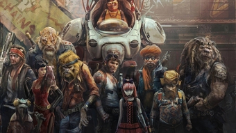 "Beyond Good and Evil 2: Tin Đồn Về Việc Sử Dụng Generative AI Trong Quá Trình Phát Triển"