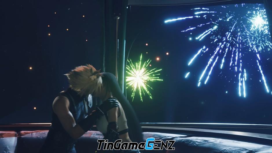 Bí mật lâu năm của Final Fantasy 7 đã được giải, nhà phát hành gây phẫn nộ cho game thủ