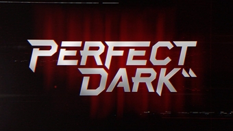 Bí mật về Daniel Carrington trong Perfect Dark