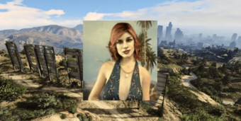 Bí mật về Leonora Johnson trong trò chơi Grand Theft Auto 5