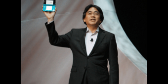 Bí mật về Nintendo DS và Wii của cựu chủ tịch Nintendo được hé lộ sau 20 nămếtể

