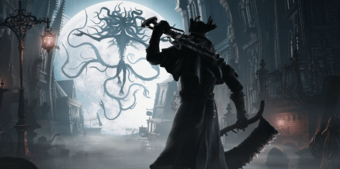 Bình chọn trò chơi PlayStation yêu thích không có Bloodborne