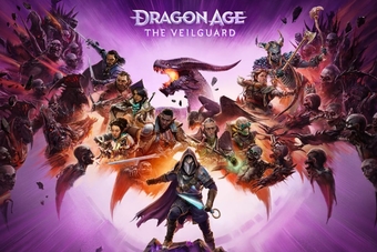 "BioWare Dính Lịu Vụ Khiếu Nại Về Đánh Giá Phóng Đại Dragon Age: The Veilguard"