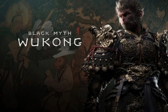 "Black Myth: Wukong Dẫn Đầu Bảng Xếp Hạng Game Bán Chạy Nhất Trên Steam"